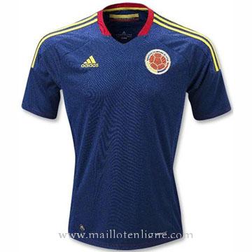 Maillot Colombie Exterieur 2013-2014